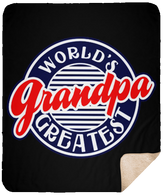 World's Grandpa Greatest Grandpa