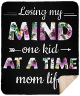 Losing my mind one kid at a time mom life