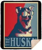 The Husky Lovers