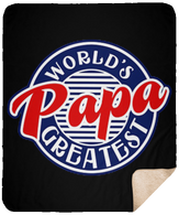 World's PaPa Greatest PaPa