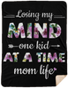 Losing my mind one kid at a time mom life