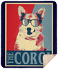 The Corgi Lovers