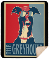 The Greyhound Lovers