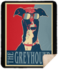 The Greyhound Lovers