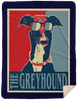The Greyhound Lovers