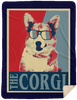 The Corgi Lovers