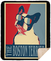 The Boston Terrier Lovers