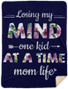 Losing my mind one kid at a time mom life