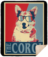 The Corgi Lovers